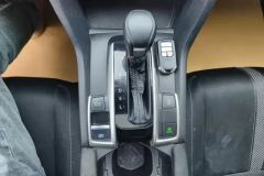 2020 Honda Civic 2019 1.5T AT 220TURBOPowermoveEdition China VI #16