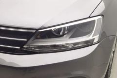 2018 Volkswagen Sagitar 2018 180TSI DSGEnjoyEdition #5