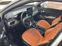 2017 Baojun 510 2017 1.5 AT Luxury #5