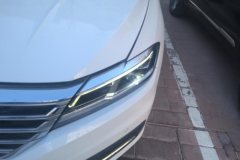 2019 Volkswagen Lavida 2019 1.4T AT 280TSILuxury China VI #5
