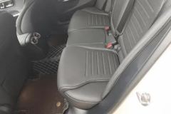 2023 Mercedes-Benz C-Class 2023 Facelift 1.5T AT C 260 L Sport #11