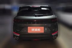 2025 Geely Auto Binyue 2025 BinyueL 1.5TD DCT Star Diamond #4