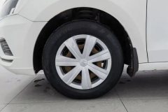 2018 Volkswagen Jetta 2017 1.4 MT Fashion #6