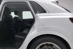 2020 Audi Q3 2020 2.0T AT 45TFSIFashionDynamic4WD #19