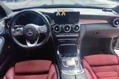 2021 Mercedes-Benz C-Class 2021 1.5T AT C260star shineCollector #12