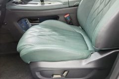 2024 Jetour Shanhai Jetour Shanhai L9 2024 1.5TD 2DHT Air 7-Seater #21