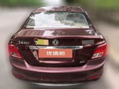 2016 Dongfeng Fengxing Jingyi S50 2016 1.5 MT Luxury #3
