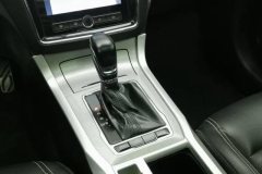 2018 Roewe RX5 2018 1.5T AT 20TConnectedNetzhizhenEditionFWD #17