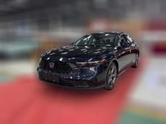 2024 Honda Accord PHEV 2023 2.0L AT e:PHEV Luxury #1