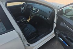 2016 Buick Excelle GT Sedan 2016 1.5 AT 15NLuxury #8