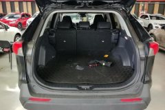 2025 Toyota RAV4 2024 2.0L AT CVT2WDUrbanEdition #4