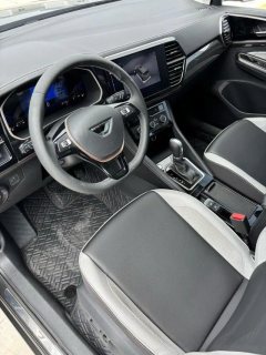 2023 Jetta VS7 2023 1.4T AT 280TSI HighlightsJoy #5