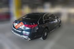 2024 Mercedes-Benz C-Class 2024 Facelift 1.5T AT C 260 L Sport #3