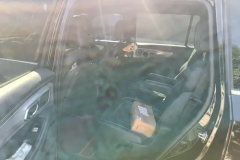 2022 GAC Trumpchi Trumpchi GS8 2022 PilotSeries 2.0TGDI AT 2WDLuxurySmart Connect（6Seat） #11