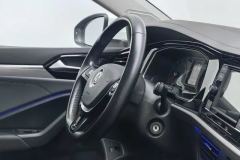 2019 Volkswagen Sagitar 2019 1.2T AT 200TSIComfort China VI #23