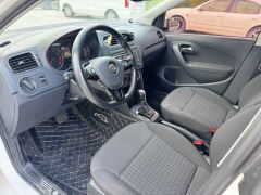2016 Volkswagen Polo Hatchback 2016 1.6 AT Comfort #4