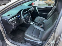 2016 Toyota Corolla 2017 1.2T AT GL #6