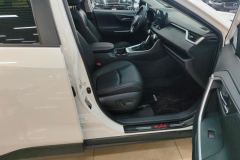 2023 Toyota RAV4 2023 2.0L AT CVT2WD20AnniversaryPlatinumAnniversary #8