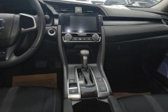 2020 Honda Civic 2019 1.0T AT 180TURBOStill movingEdition China VI #13