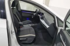 2021 Volkswagen Golf 2021 1.4T AT 280TSI Pro #22