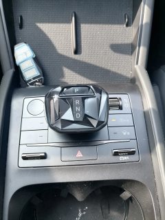 2025 BYD Qin L 2025 1.5L AT DM-i Smart Drive 120KMLeading #10
