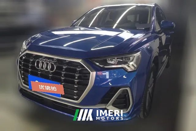 2021 Audi Q3 2021 1.4T AT 35TFSIFashionElegant