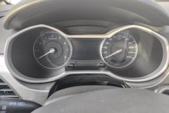 2017 Geely Auto Emgrand Sedan 2017 1.5L AT Million Edition Luxury #14