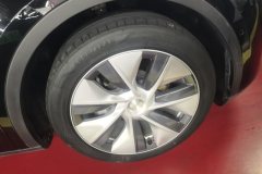 2023 Tesla Model Y 2022 Facelift rear wheel driveEdition #6