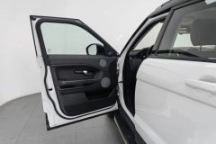 2017 Land Rover Range Rover Evoque 2016 2.0T AT SE PLUSSmart #11