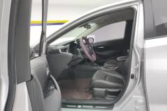 2021 Toyota Corolla 2021 TNGA 1.5L AT CVTPioneer #9