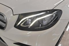 2017 Mercedes-Benz E-Class 2016 2.0T AT E200LSport #5
