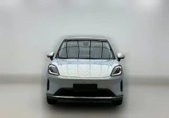 2025 Wuling Motors Wuling Bingo S 2025 430km Flagship #2