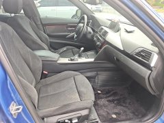 2017 BMW 3 Series 2017 2.0T AT 320iMSport #8