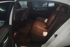 2021 BMW 5 Series 2021 2.0T AT 530LiLeadingLuxury Pkg #11