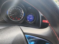2016 Honda Fit Hatchback 2016 1.5 AT LXSComfortSunroofEdition #10