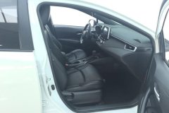 2019 Toyota Levin 2019 1.2T AT 185TLuxury China VI #8