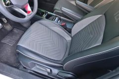 2023 Volkswagen ID.3 2023 pureSmart #9