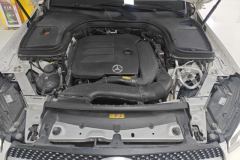 2021 Mercedes-Benz GLC-Class 2021 GLC 300L 4MATIC Dynamic #10