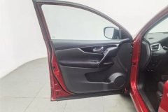2016 Nissan Qashqai 2016 2.0 AT Elite #11