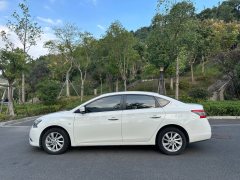 2015 Nissan Sylphy 2014 1.6 AT XVExclusive #5