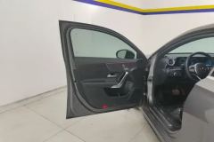 2022 Mercedes-Benz A-Class 2021 1.3T A200L Sportsedan chairFashion #7