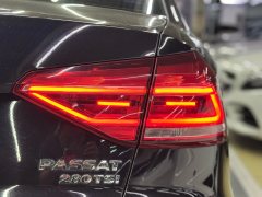 2017 Volkswagen Passat 2017 1.4T AT 280TSIHonor #14