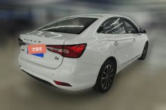 2020 Roewe i5 2020 1.5 AT 4GConnectedLeaderFlagship #3