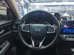 2020 Honda Crider 2019 1.0T AT 180TurboLuxury China VI #17