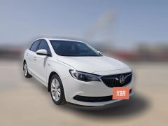 2021 Buick Excelle GT Sedan 2021 1.5 AT modelElite Facelift #3