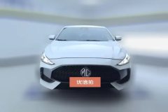2021 MG MG5 2021 1.5T AT 300TGI DCTGreen luxuryFlagship #2