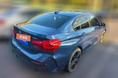 2022 BMW 1 Series 2021 Facelift 2.0T AT 125i MSportYaoyeEdition #3