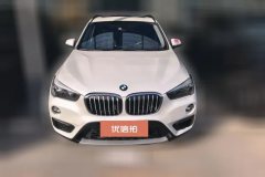 2017 BMW X1 2018 1.5T AT 18LiFashionFWD #2