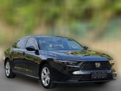 2023 Honda Accord 2023 1.5T AT 260TURBO Excellence #7