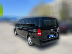 2020 Mercedes-Benz Vito 2018 2.0T AT Business #3